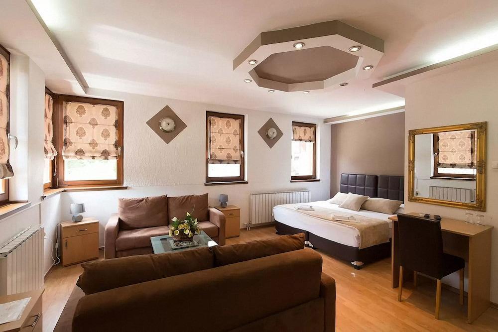 Hotel Istanbul Golden Horn SJJ Esterno foto