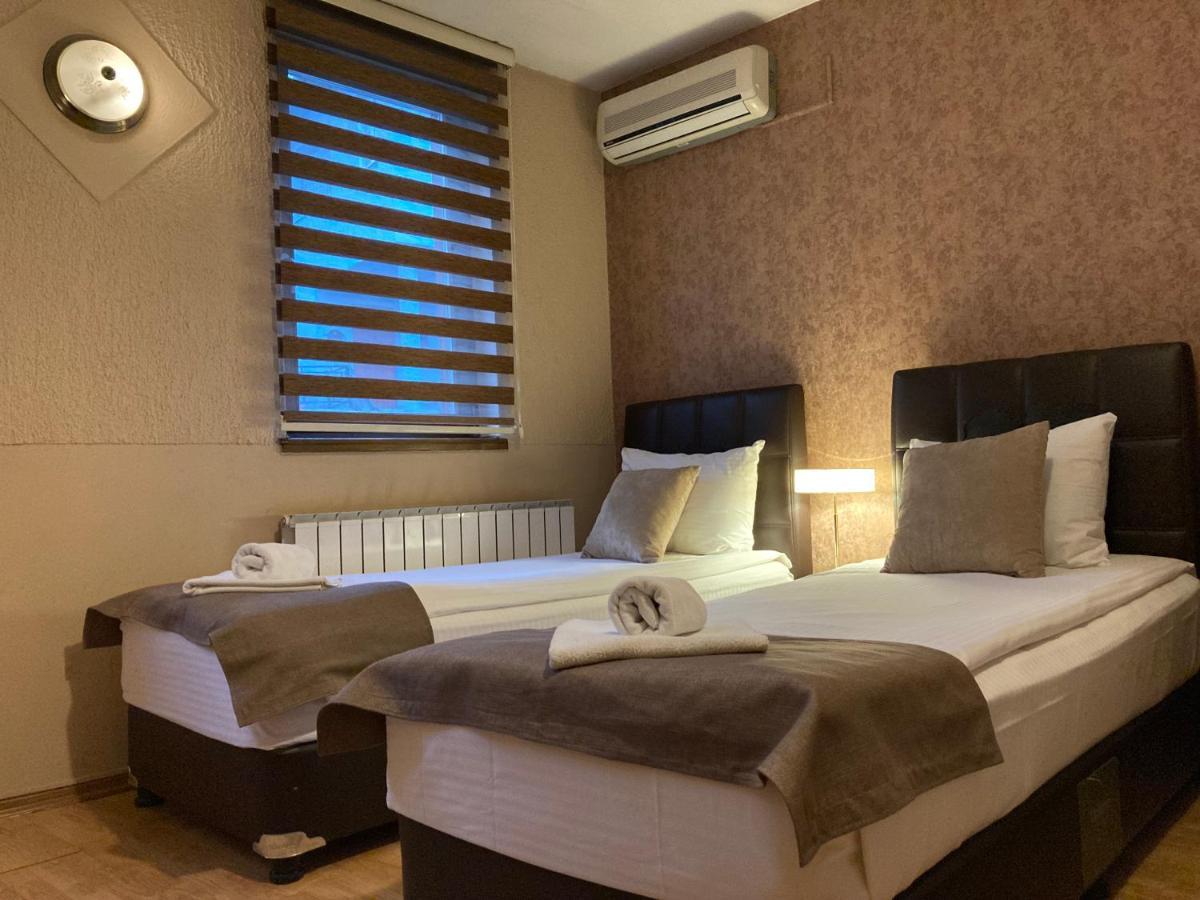 Hotel Istanbul Golden Horn SJJ Esterno foto