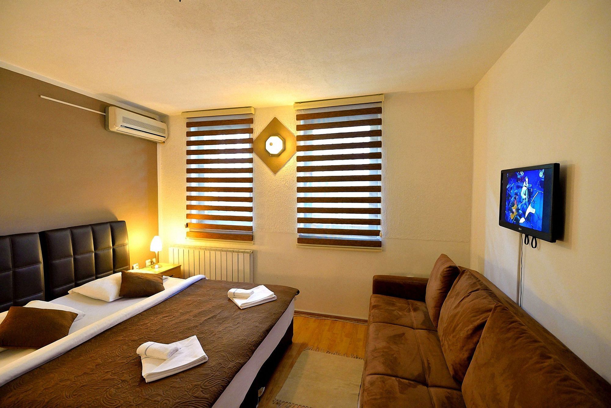 Hotel Istanbul Golden Horn SJJ Esterno foto