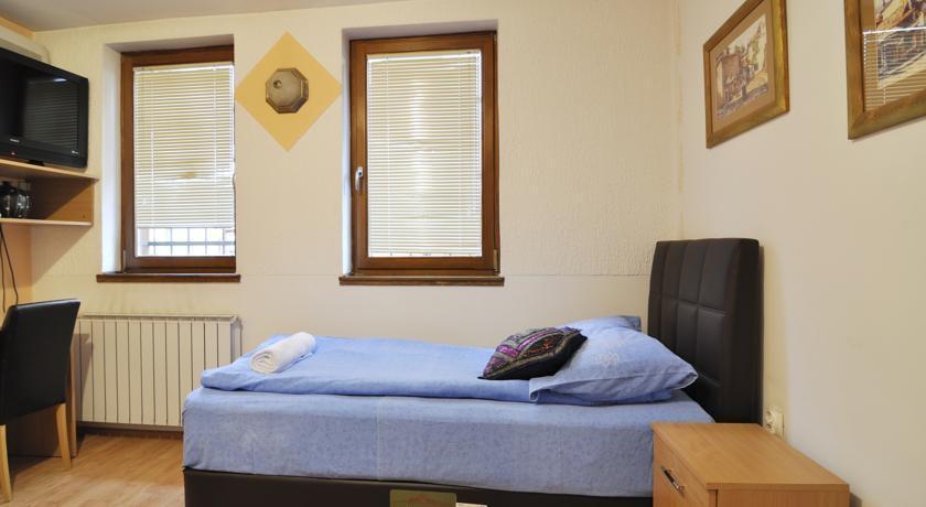 Hotel Istanbul Golden Horn SJJ Esterno foto