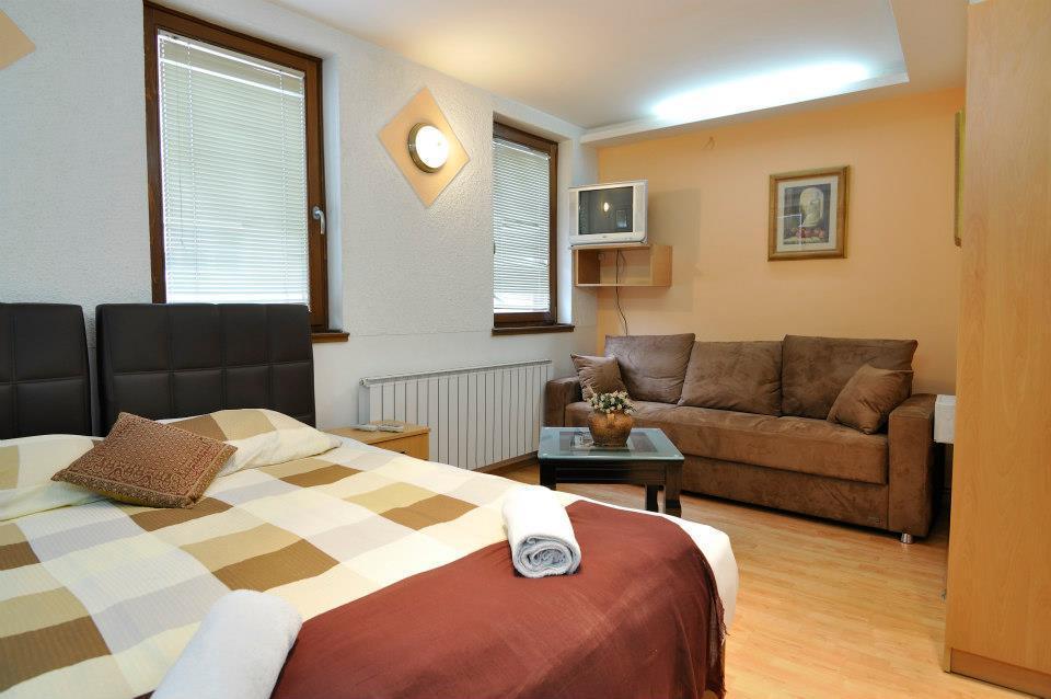Hotel Istanbul Golden Horn SJJ Esterno foto