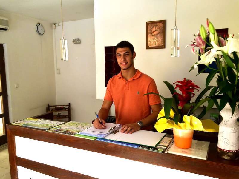 Hotel Istanbul Golden Horn SJJ Interno foto